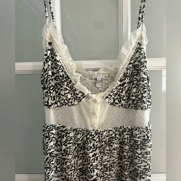 🆕 BNWT Tart Intimates size L sleepwear dress - Image 2