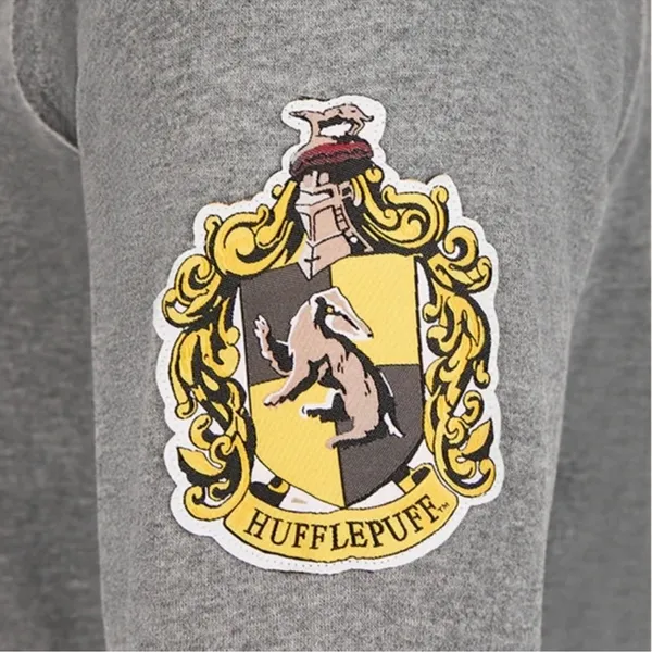 Harry Potter Wizarding World Universal Studios Hufflepuff Sweatshirt Size Small - Image 3