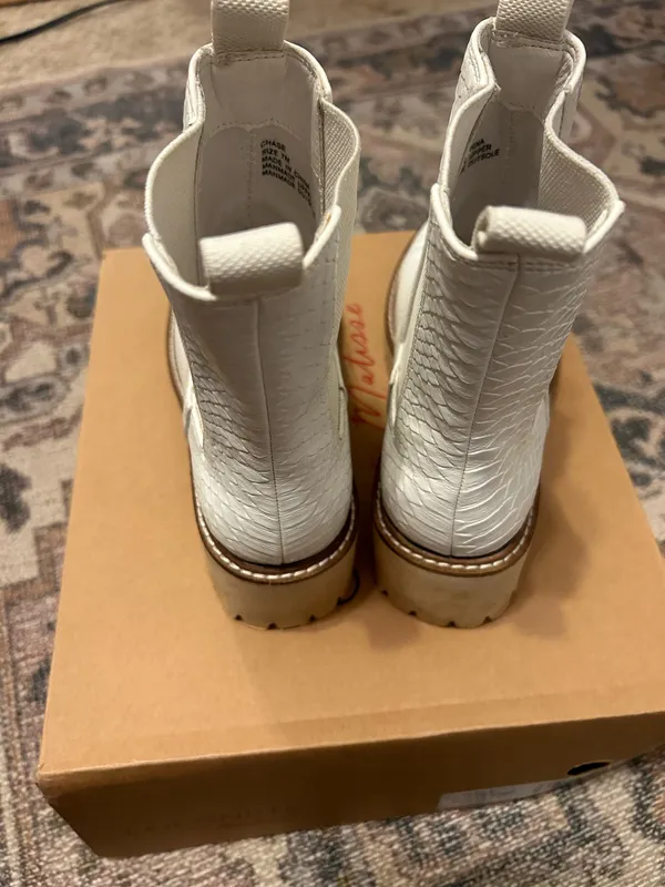 Coconuts by Matisse Boots - Image 2