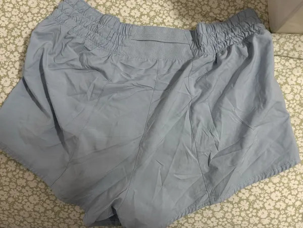 Nike Dri-Fit Shorts - Image 2