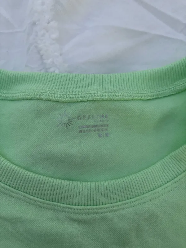 Aerie Offline Tee - Image 2