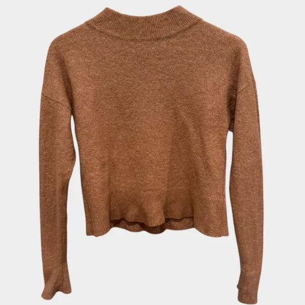 REFORMATION Elle Sweater Size XS - Image 4