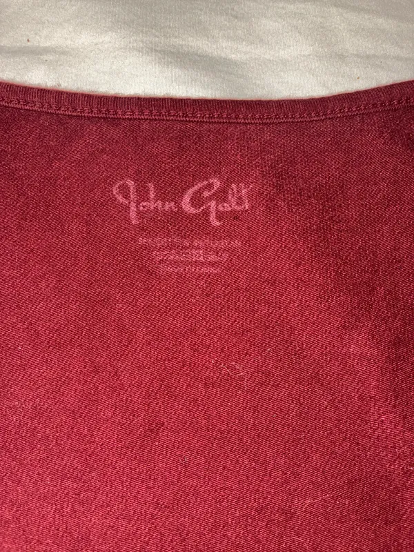 John Galt Top - Image 2