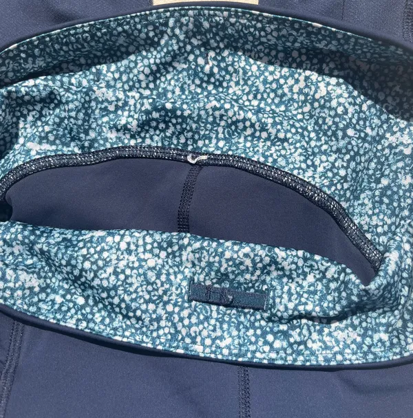 Lululemon Capri Leggings - Image 9