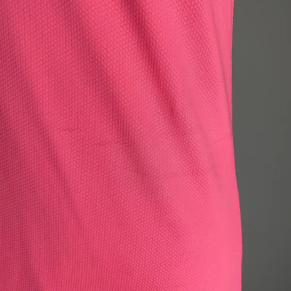 Lorna Jane Sporty Chic Clean Performance Yoga Racerback Tank‎ Top S Pink - Image 5