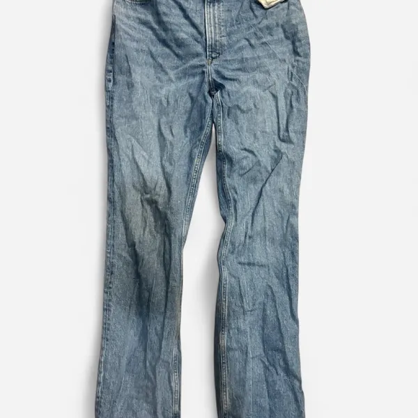 abercrombie & fitch barrel leg jeans‎ - Image 4