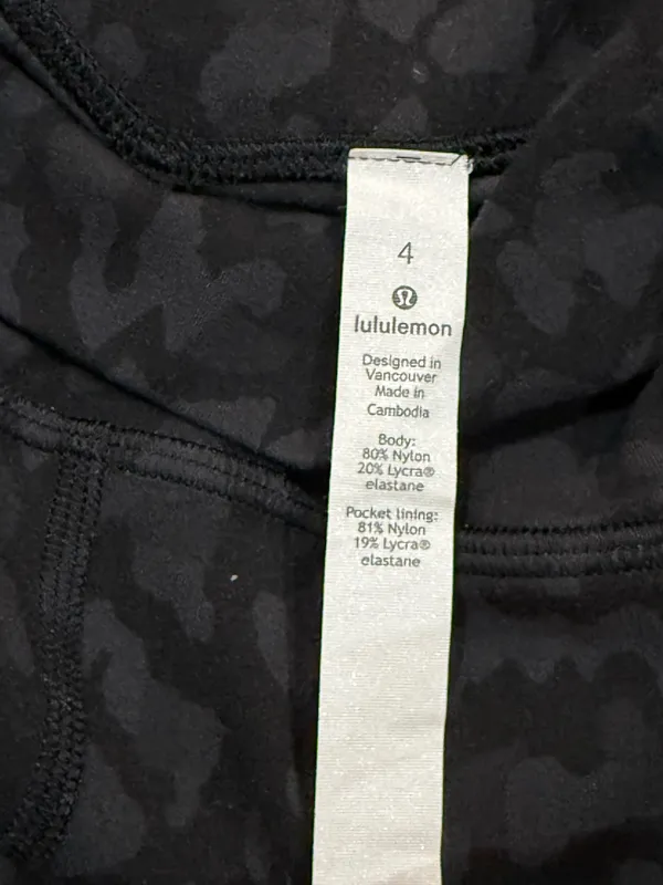 Lululemon Align Jogger 28" - Image 6