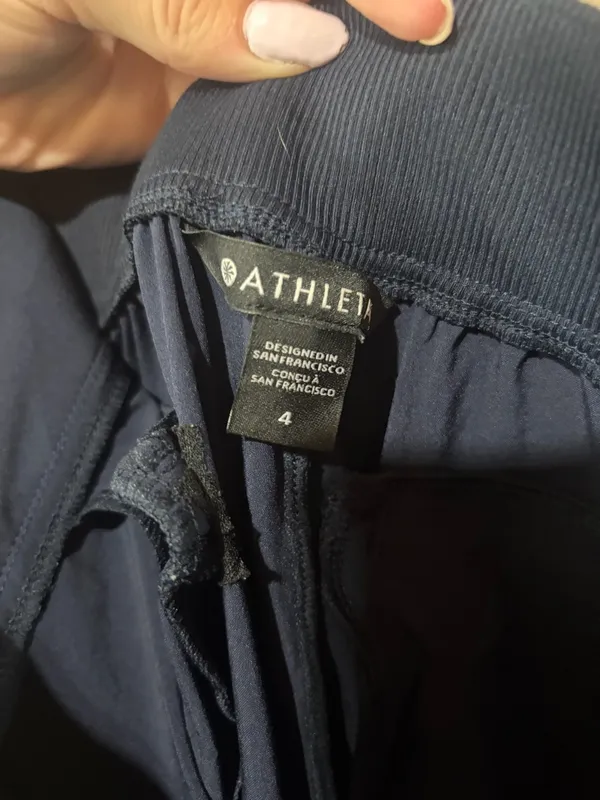 Athleta joggers - Image 3
