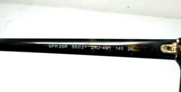 Prada sunglasses made in Italy - Image 10