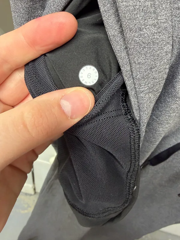 Lululemon On The Fly Pants Women’s - Image 6