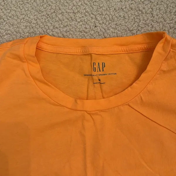 GAP Short sleeve tee - Image 3