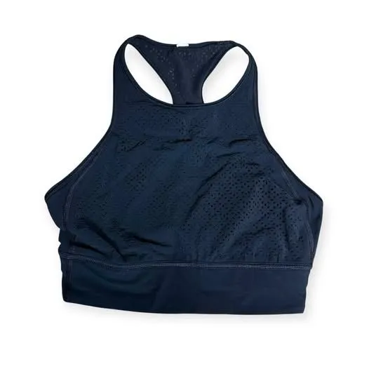 Lululemon Get Your Peek On Bra - Black - Size 6 - Image 5