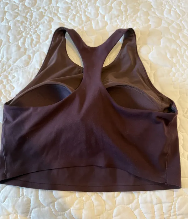 Uniqlo Bra Top - Image 2