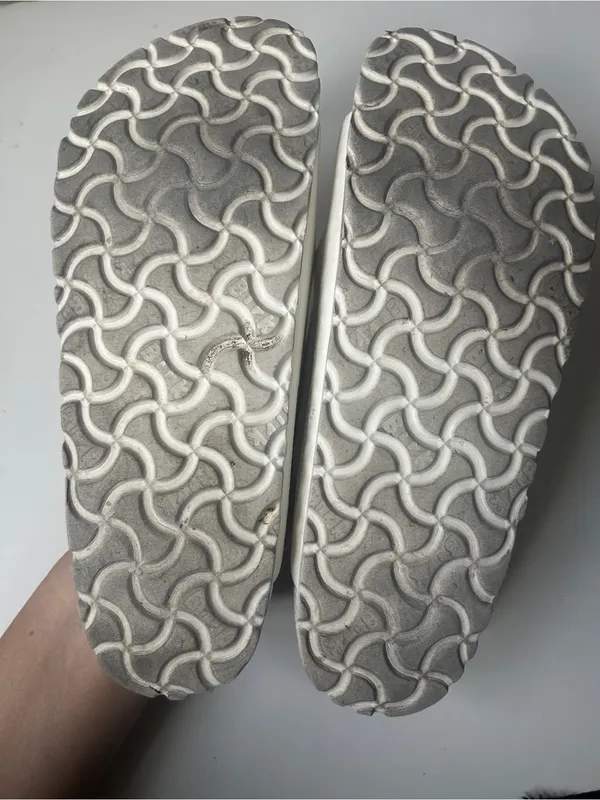 Birkenstock EVA Arizona Sandals size 37 - Image 6