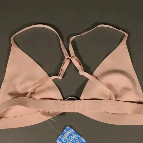Free People NWT X Revolve Oh Scuba Bralette Size Medium - Image 7