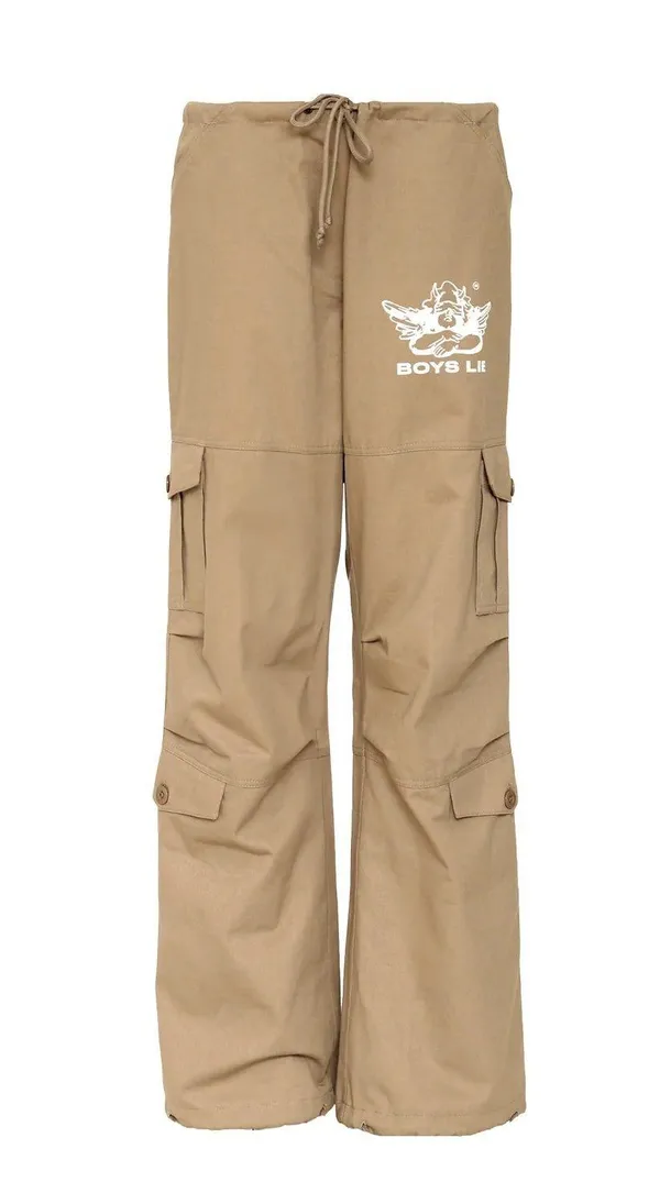Hits Different Roth Cargo Pants - Image 2