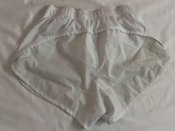 Nike Dri-Fit Shorts - Image 2