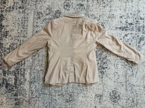 Rachel Zoe Blazer size Large - Image 2
