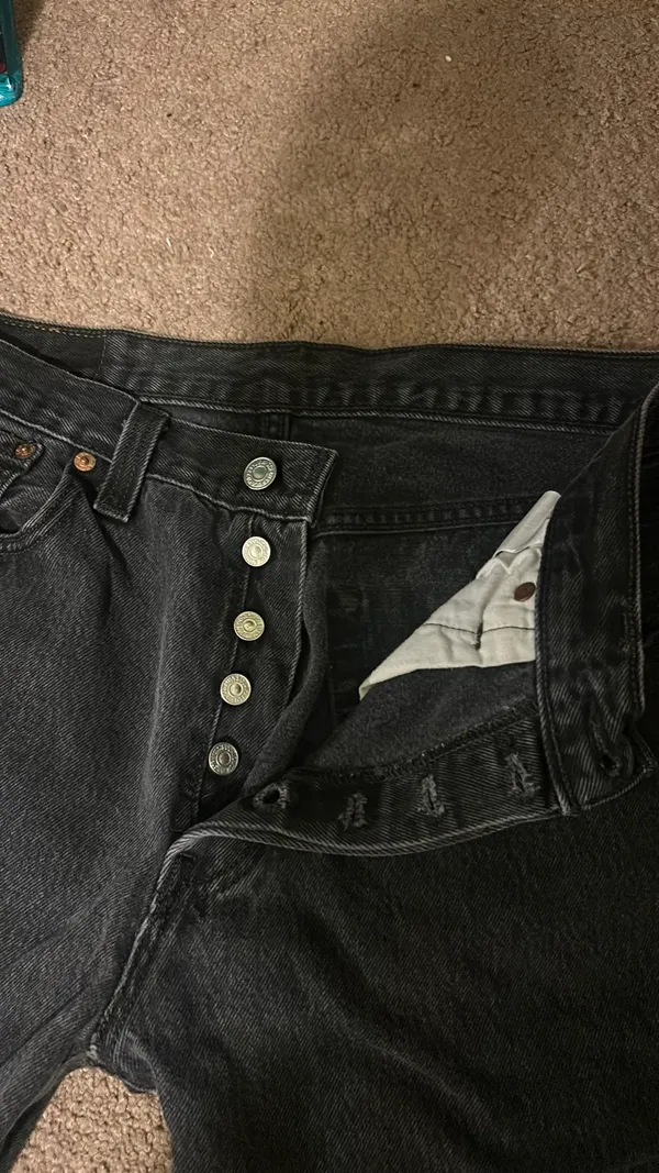 Levi’s Jeans - Image 3
