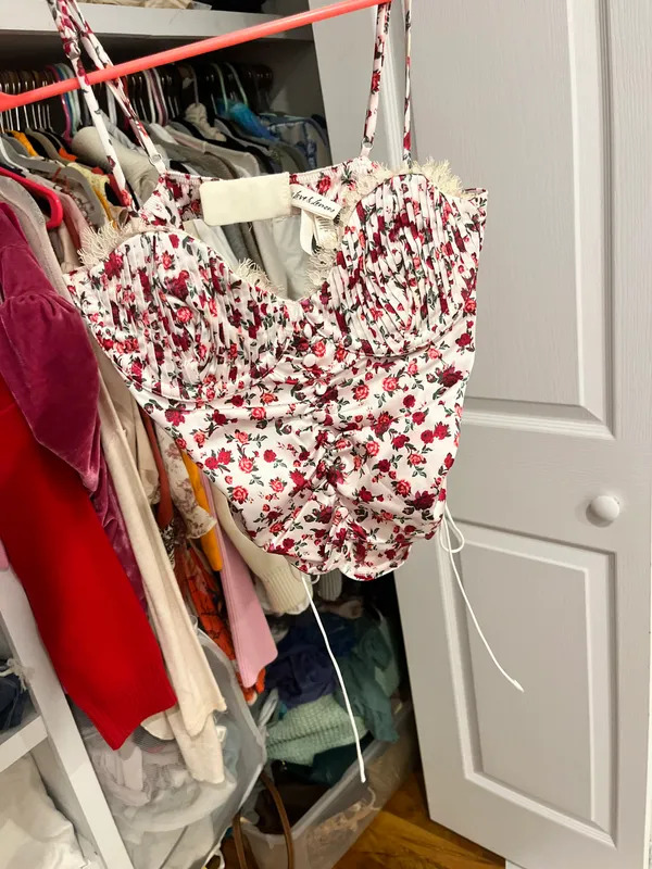 For love and lemons top - Image 3