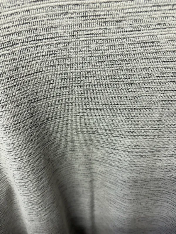Aerie Crewneck Sweatshirt Grey Oversized - Image 4