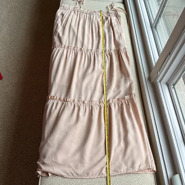 NWT BTFBM maxi dress Size L - Image 12
