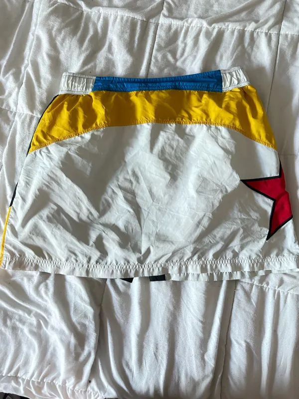 Starter skirt - Image 2
