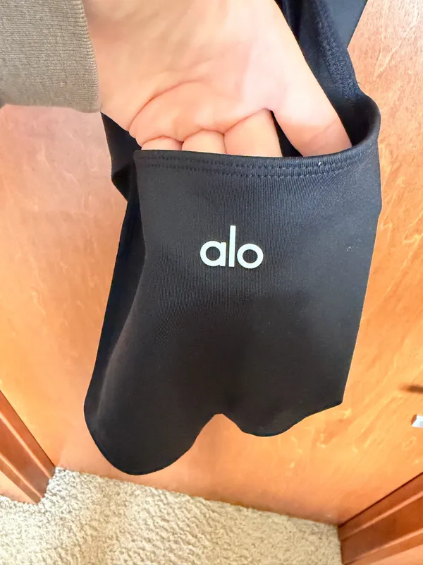 Alo bodysuit - Image 3