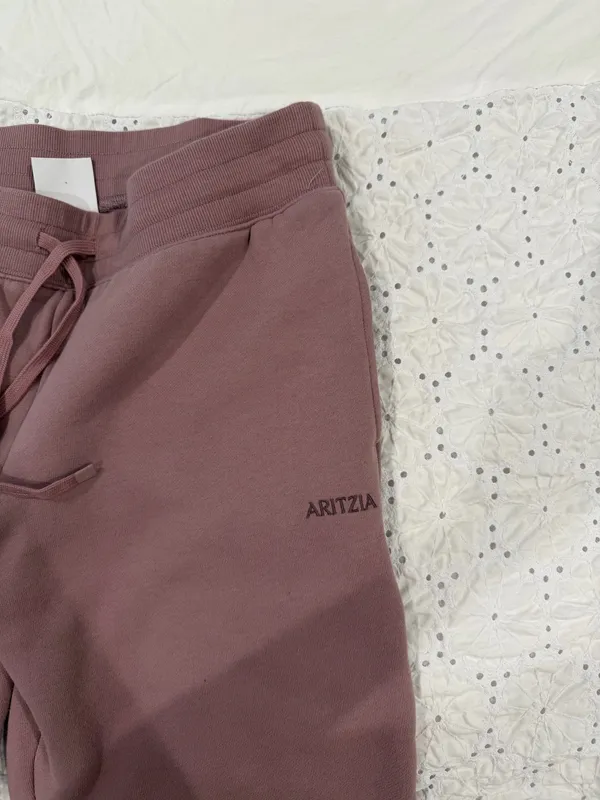 Aritzia Sweatpants TNA - Image 2