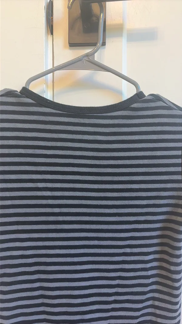 Brandy Melville Top Striped - Image 4