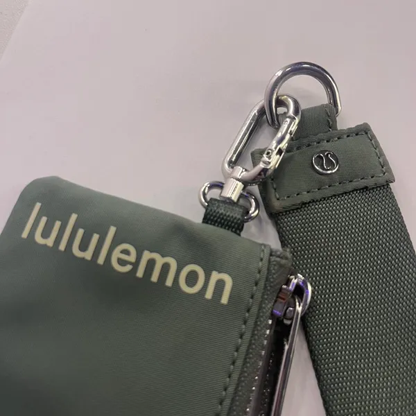 lululemon wristlet and wallet - Image 2