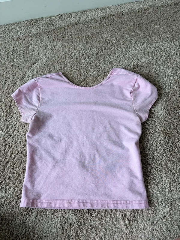 Edikted Top Backless  - Image 2