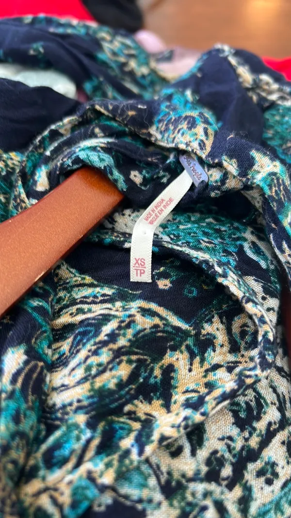Free People Dress - Image 4