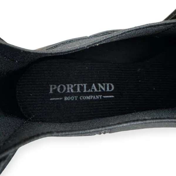 Portland Boot Co. Chelsea Lug Rainboots - Image 14