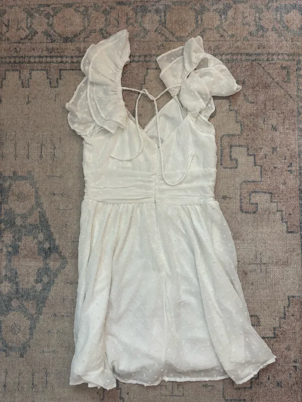 Altar'd State Dress - Image 2