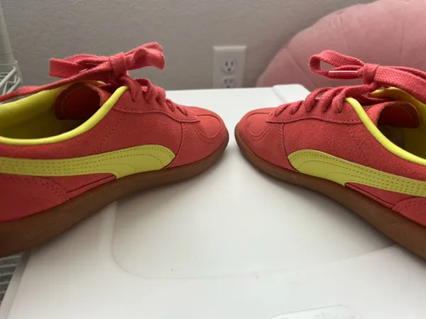 Puma Sneakers Women’s - Image 5