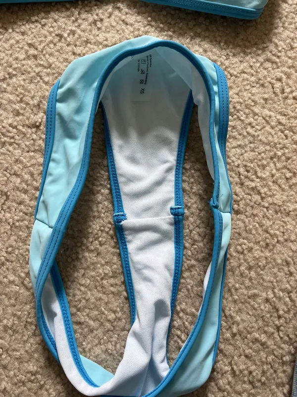Bikini Shein Set - Image 2
