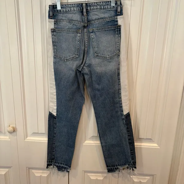 Vervet Jeans Size 24‎ - Image 2