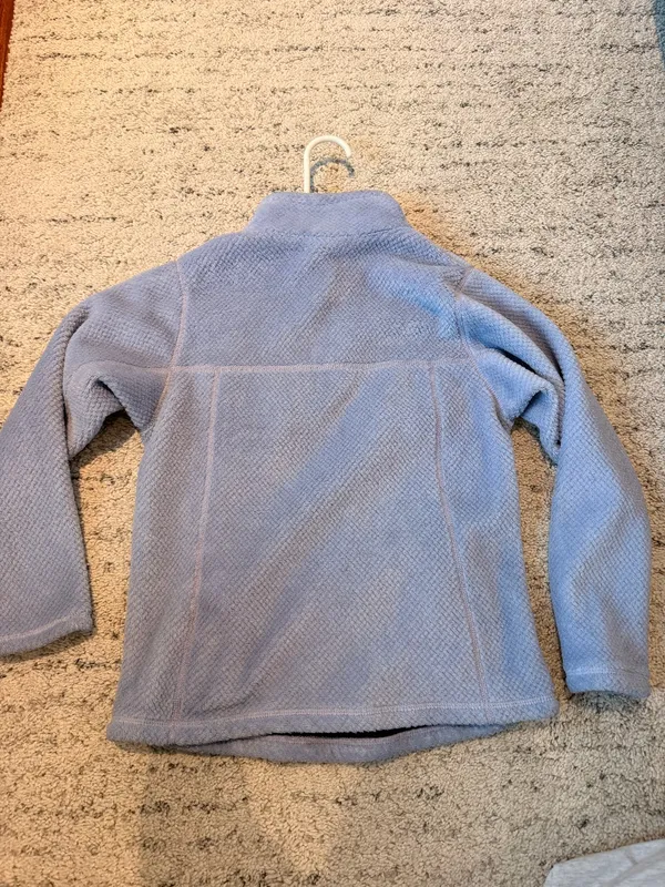 Patagonia Pullover Fleece - Image 2