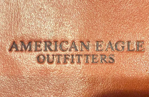 American Eagle Outfitters pp | women’s leather flip flop sandals. Size: 8 - Image 6