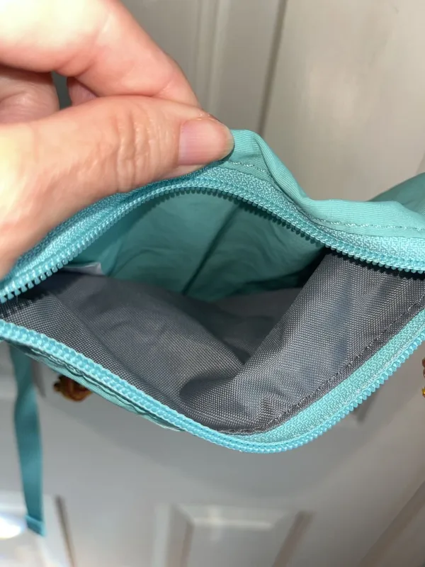 L.L.Bean Mountain Classic Crossbody Bag, Multi, - Image 3