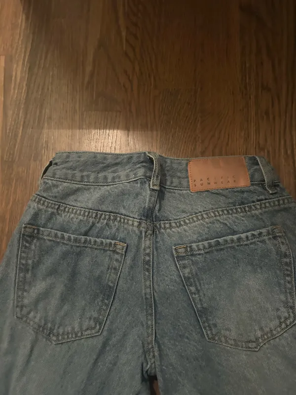 PacSun Casey Low-Rise Jeans - Image 5