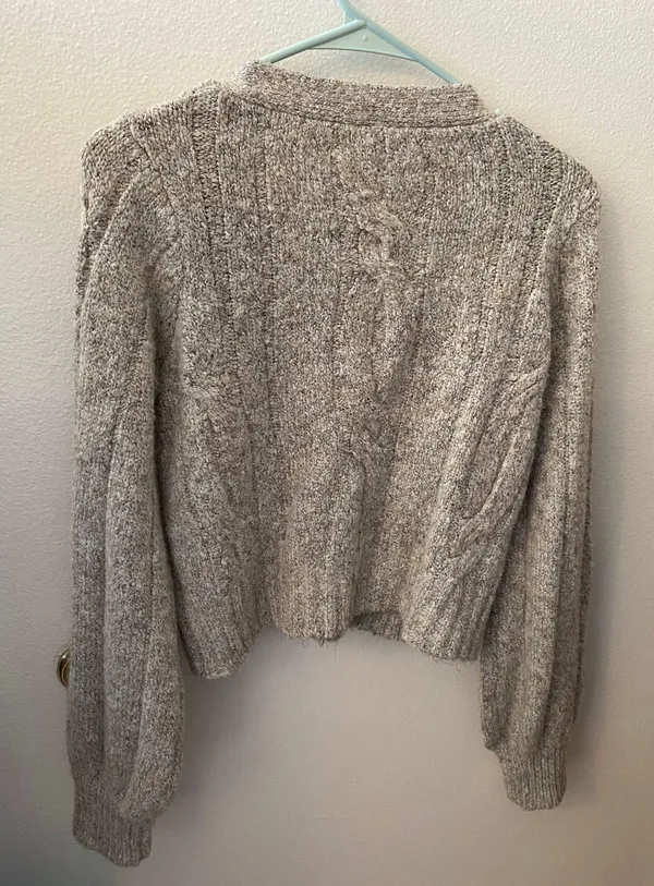 TJ Maxx Sincerely Jules Cardigan - Image 2