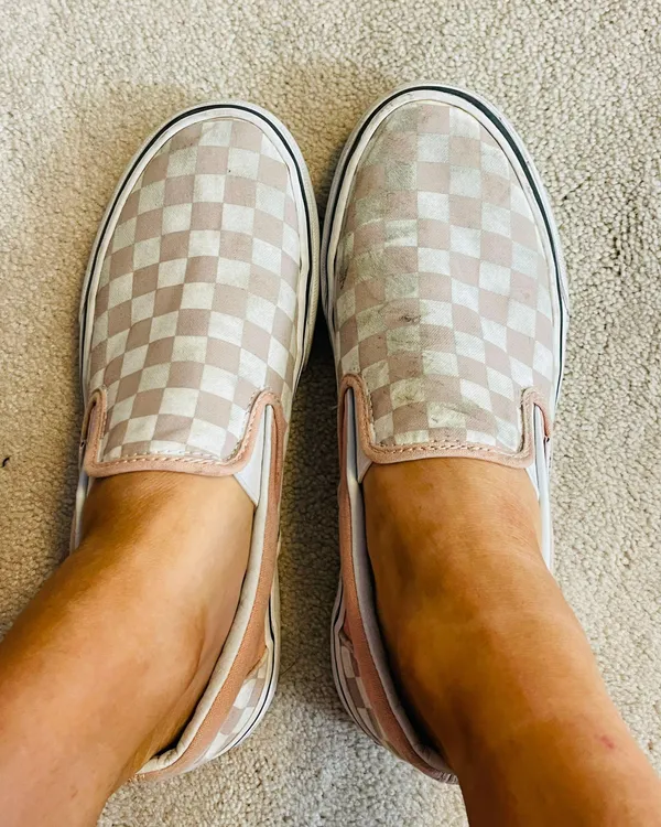 Pink Size 8 - Image 2