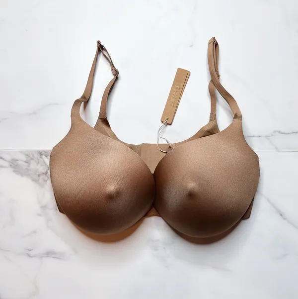 NWT Skims Ultimate Nipple Push-Up Bra - Image 2