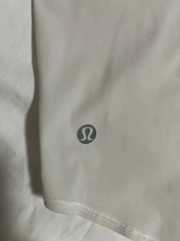Lululemon Tank Split Back Top - Image 4