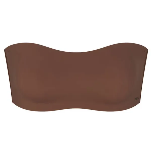 SKIMS NAKED BANDEAU SIZE 2X in‎ Jasper NWT sold out - Image 10