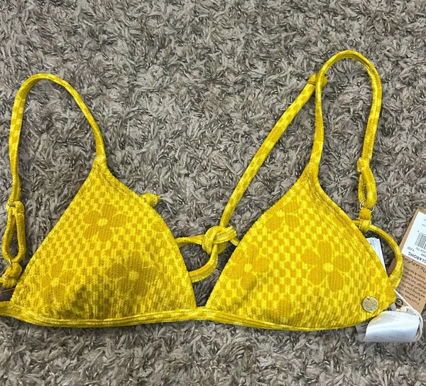 Billabong Swim Top - Image 2