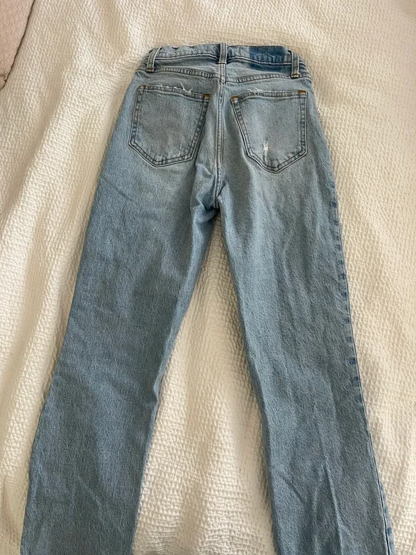 Abercrombie Jeans - Image 2