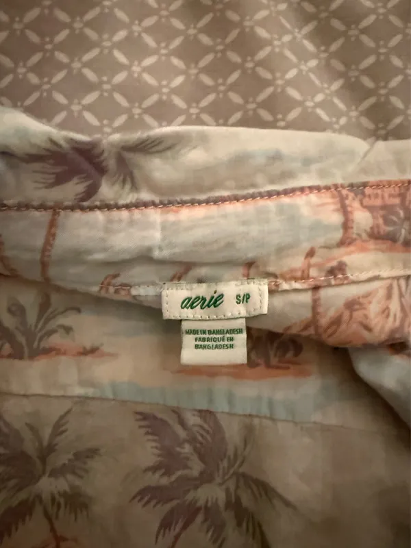 Aerie Shirt - Image 2